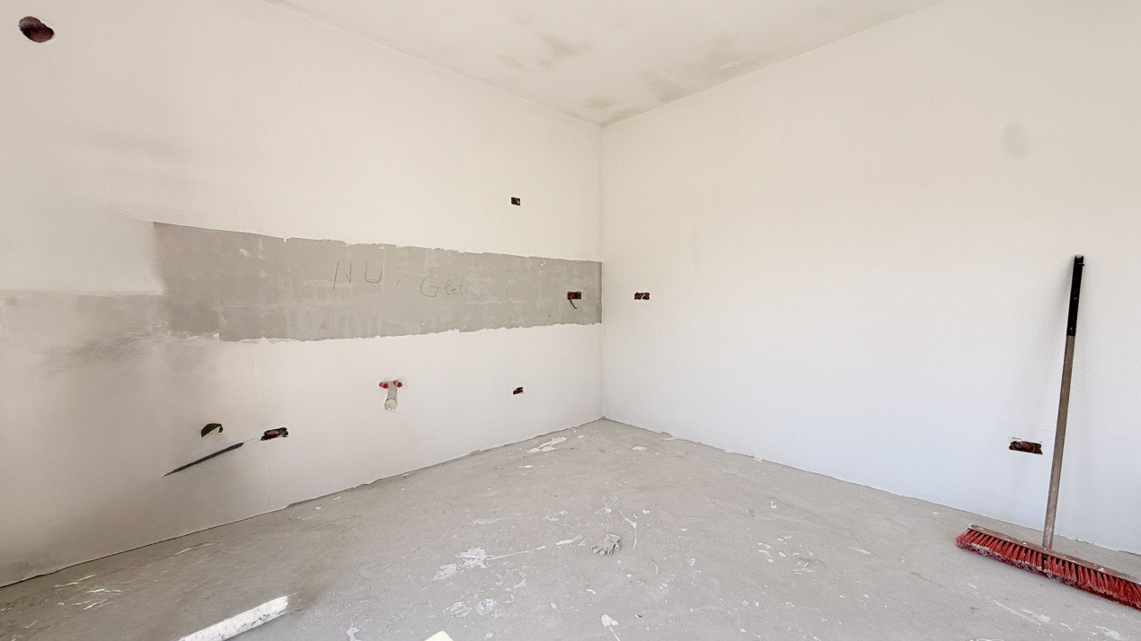 Duplex de vanzare pe parter, 3 camere - Mosnita Veche - Centru 5, foxfort.ro
