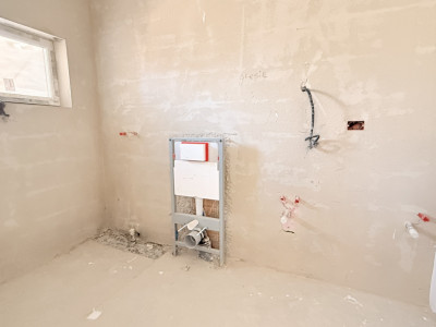 Duplex de vanzare pe parter, 3 camere - Mosnita Veche - Centru imagine mica 11, foxfort.ro