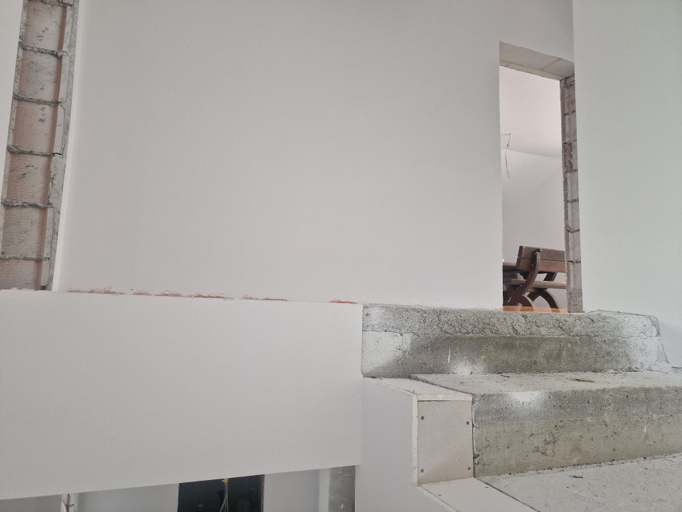 Casa cu 5 camere, 617 mp teren, Mosnita Veche 16, foxfort.ro