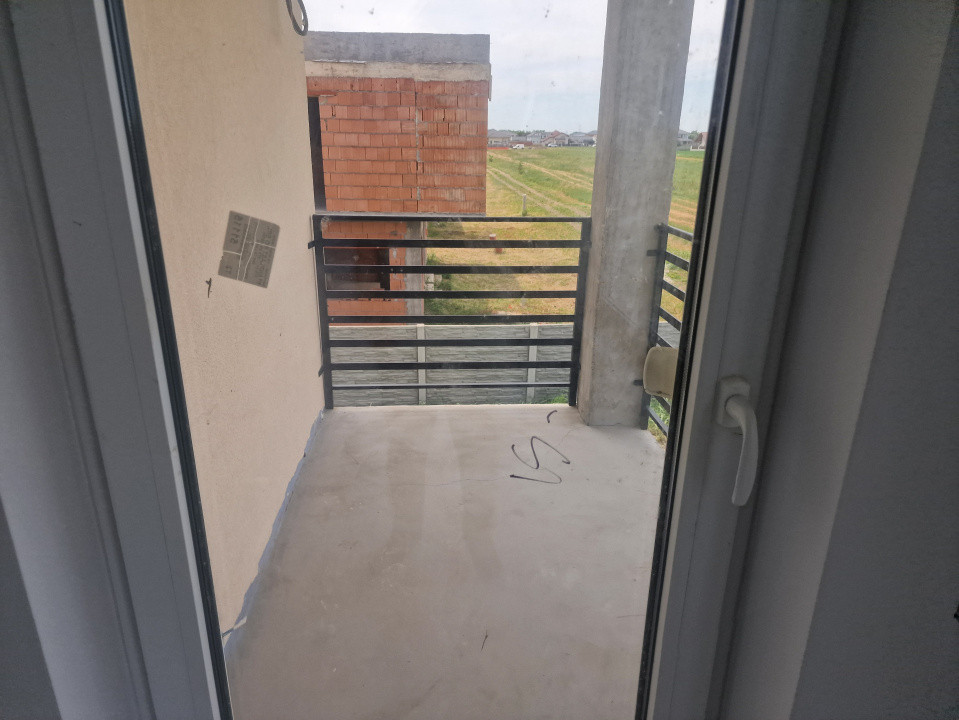 Casa cu 5 camere, 617 mp teren, Mosnita Veche 18, foxfort.ro