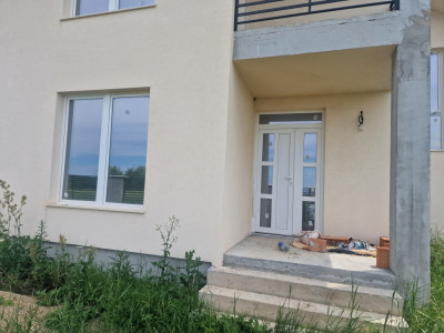 Casa cu 5 camere, 617 mp teren, Mosnita Veche imagine mica 2, foxfort.ro