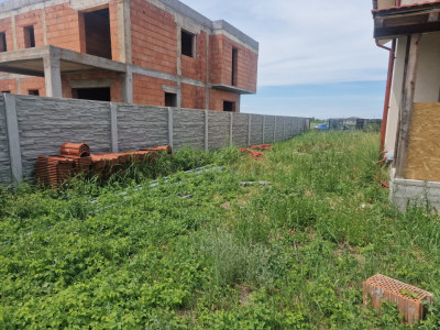 Casa cu 5 camere, 617 mp teren, Mosnita Veche imagine mica 12, foxfort.ro