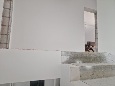 Casa cu 5 camere, 617 mp teren, Mosnita Veche imagine mica 16, foxfort.ro