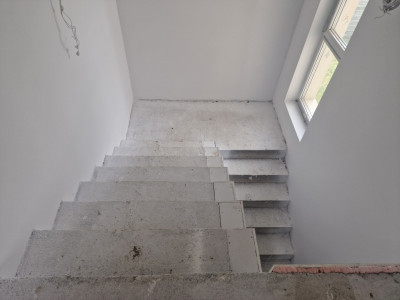 Casa cu 5 camere, 617 mp teren, Mosnita Veche imagine mica 17, foxfort.ro