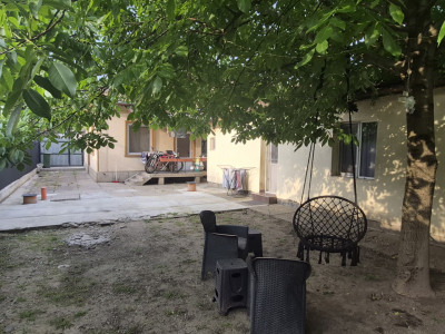 Casa individuala cu 2 spatii comerciale inchiriate – zona Lipovei imagine mica 2, foxfort.ro