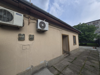 Casa individuala cu 2 spatii comerciale inchiriate – zona Lipovei imagine mica 7, foxfort.ro