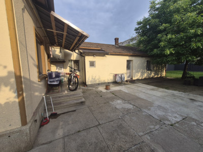 Casa individuala cu 2 spatii comerciale inchiriate – zona Lipovei imagine mica 8, foxfort.ro