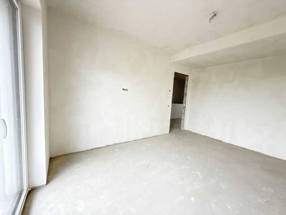 Duplex cu 4 camere, de vanzare in Sacalaz, zona Exterior Nord 26, foxfort.ro