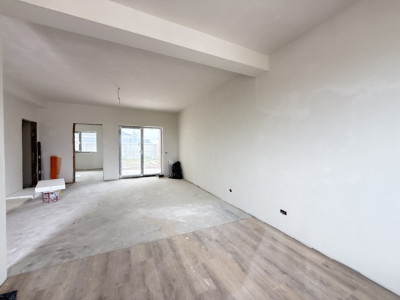 Duplex cu 4 camere, de vanzare in Sacalaz, zona Exterior Nord