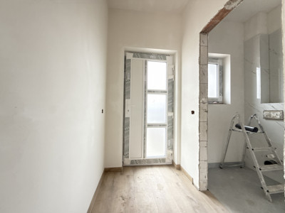 Duplex cu 4 camere, de vanzare in Sacalaz, zona Exterior Nord imagine mica 7, foxfort.ro