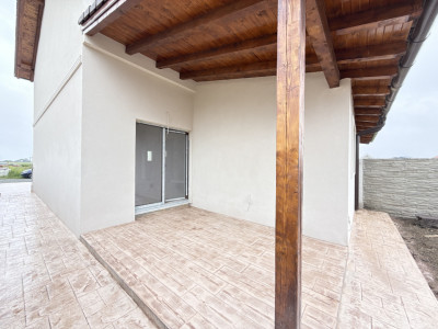 Duplex cu 4 camere, de vanzare in Sacalaz, zona Exterior Nord imagine mica 10, foxfort.ro