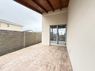 Duplex cu 4 camere, de vanzare in Sacalaz, zona Exterior Nord imagine mica 11, foxfort.ro