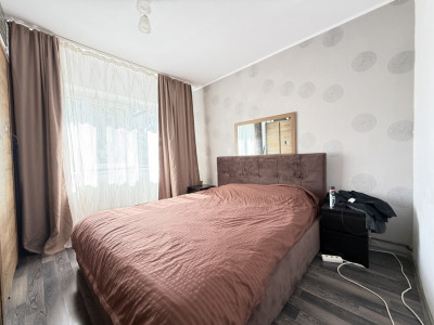 Apartament cu 2 camere, etaj 2, de vanzare in zona Lipovei imagine mica 2, foxfort.ro