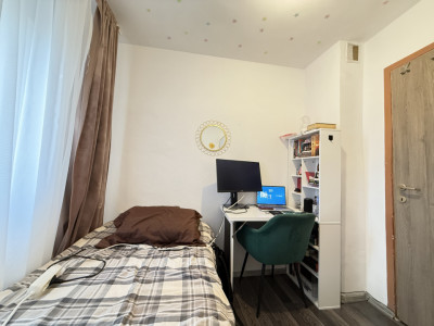 Apartament cu 2 camere, etaj 2, de vanzare in zona Lipovei imagine mica 3, foxfort.ro