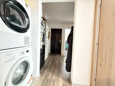 Apartament cu 2 camere, etaj 2, de vanzare in zona Lipovei imagine mica 5, foxfort.ro