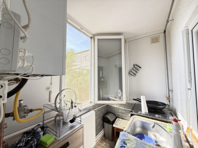 Apartament cu 2 camere, etaj 2, de vanzare in zona Lipovei imagine mica 6, foxfort.ro
