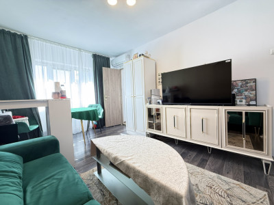 Apartament cu 2 camere, etaj 2, de vanzare in zona Lipovei imagine mica 7, foxfort.ro