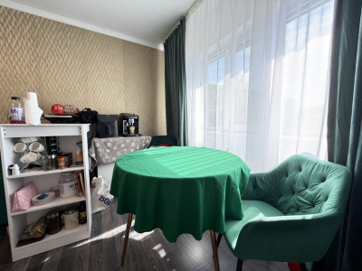 Apartament cu 2 camere, etaj 2, de vanzare in zona Lipovei imagine mica 8, foxfort.ro