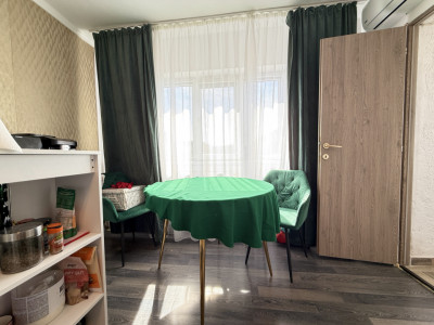 Apartament cu 2 camere, etaj 2, de vanzare in zona Lipovei imagine mica 12, foxfort.ro