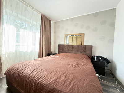 Apartament cu 2 camere, etaj 2, de vanzare in zona Lipovei imagine mica 14, foxfort.ro