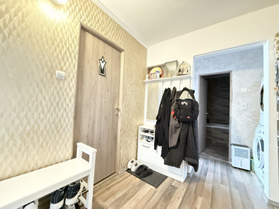 Apartament cu 2 camere, etaj 2, de vanzare in zona Lipovei imagine mica 19, foxfort.ro