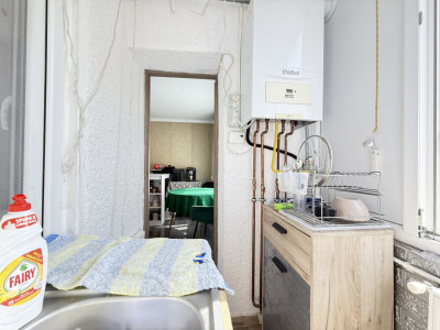 Apartament cu 2 camere, etaj 2, de vanzare in zona Lipovei imagine mica 23, foxfort.ro