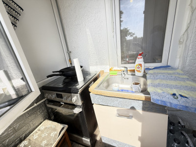 Apartament cu 2 camere, etaj 2, de vanzare in zona Lipovei imagine mica 24, foxfort.ro