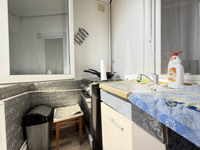 Apartament cu 2 camere, etaj 2, de vanzare in zona Lipovei imagine mica 25, foxfort.ro