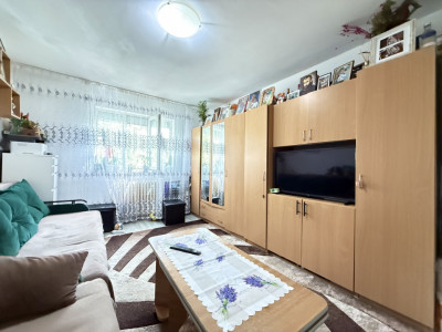 COMISION 0% - Garsoniera de vanzare in zona Blascovici