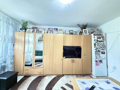 COMISION 0% - Garsoniera de vanzare in zona Blascovici imagine mica 2, foxfort.ro