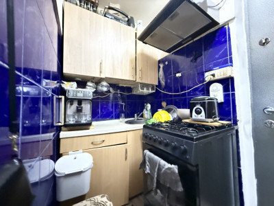 COMISION 0% - Garsoniera de vanzare in zona Blascovici imagine mica 3, foxfort.ro