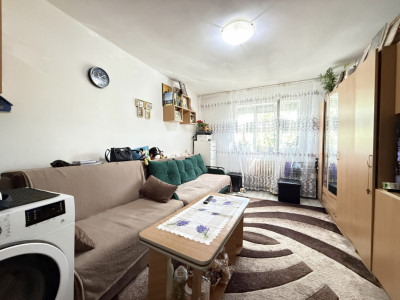 COMISION 0% - Garsoniera de vanzare in zona Blascovici imagine mica 5, foxfort.ro