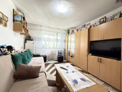 COMISION 0% - Garsoniera de vanzare in zona Blascovici imagine mica 6, foxfort.ro