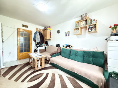 COMISION 0% - Garsoniera de vanzare in zona Blascovici imagine mica 7, foxfort.ro