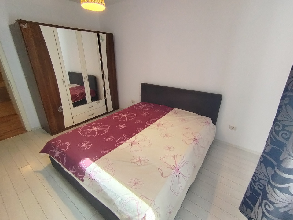 Apartament cu 2 camere de vanzare in Timisoara, zona Soarelui 4, foxfort.ro