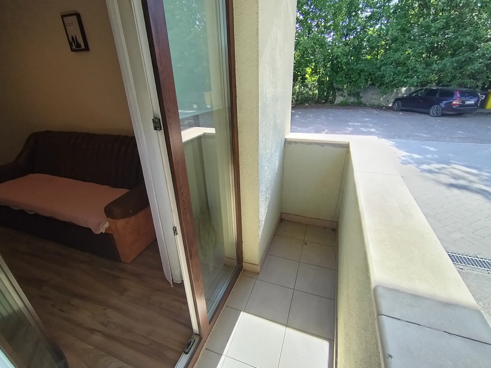 Apartament cu 2 camere de vanzare in Timisoara, zona Soarelui 7, foxfort.ro