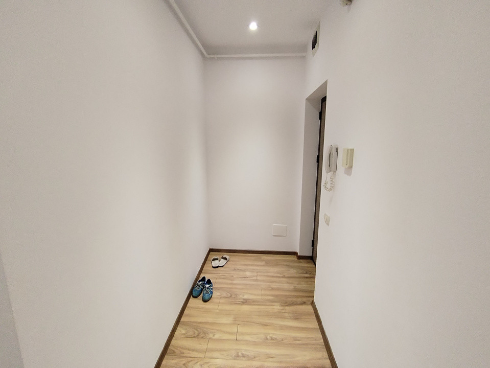 Apartament cu 2 camere de vanzare in Timisoara, zona Soarelui 9, foxfort.ro