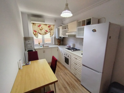 Apartament cu 2 camere de vanzare in Timisoara, zona Soarelui