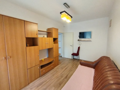 Apartament cu 2 camere de vanzare in Timisoara, zona Soarelui imagine mica 6, foxfort.ro