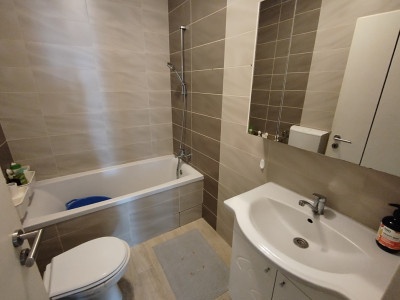 Apartament cu 2 camere de vanzare in Timisoara, zona Soarelui imagine mica 8, foxfort.ro