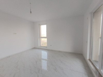 Apartament 2 camere 53 mp etaj 1, zona Giroc 