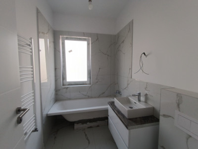 Apartament 2 camere 53 mp etaj 1, zona Giroc  imagine mica 5, foxfort.ro