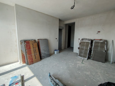 Apartament 2 camere 53 mp etaj 1, zona Giroc imagine mica 8, foxfort.ro