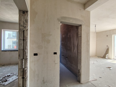 Apartament 2 camere 53 mp etaj 1, zona Giroc imagine mica 9, foxfort.ro
