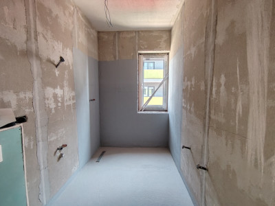 Apartament 2 camere 53 mp etaj 1, zona Giroc imagine mica 12, foxfort.ro