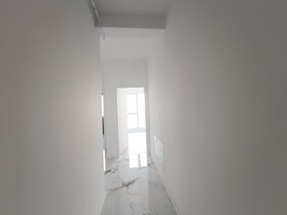 Apartament 2 camere 57 mp etaj 2, zona Giroc  2, foxfort.ro