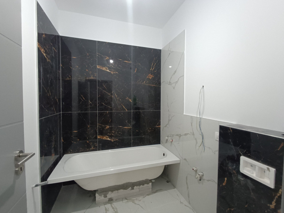 Apartament 2 camere 57 mp etaj 2, zona Giroc  7, foxfort.ro