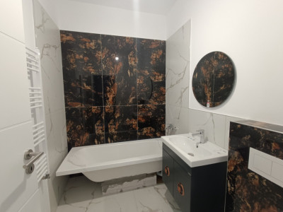 Apartament 2 camere 57 mp etaj 2, zona Giroc  imagine mica 6, foxfort.ro
