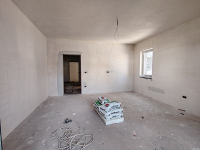 Apartament 2 camere 57 mp etaj 2, zona Giroc imagine mica 5, foxfort.ro