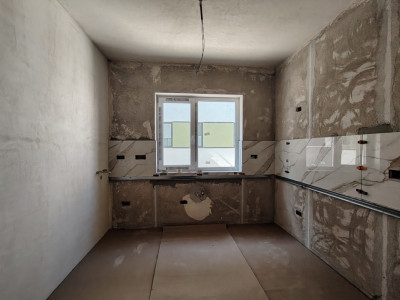Apartament 2 camere 57 mp etaj 2, zona Giroc imagine mica 8, foxfort.ro